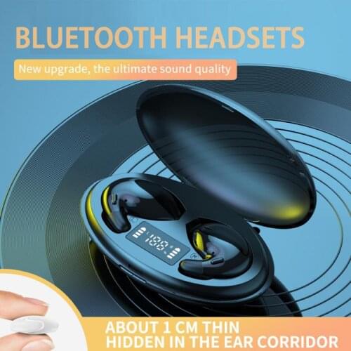 J90 TWS Wireless Earpiece Bluetooth 5.0 Earphones Headphones Earbuds Headset Earphone For Smart Phone Xiaomi Samsung Huawei