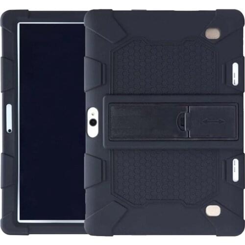 Universal Silicone Cover Case For 10 10.1 Inch Android Tablet PC