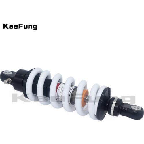 340mm rear shocks 1000LBS adjustable damping absorber suspension for Kayo Apollo Bosuer Xmotos KLX Dirt Bike Gokart Quad ATV
