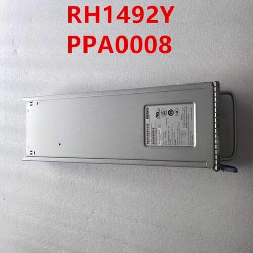 90% New Original PSU For HP Integrity RX8640 1000W Switching Power Supply 0957-2321 RH1492Y PPA0008