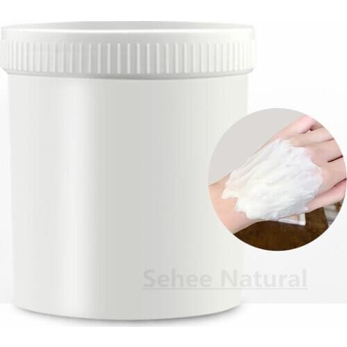 Skin Antioxidant Wine Mask Grape Wine Facial Mask Brightening Repairing Moisturizing Skin 1000g Beauty Salon Equipment