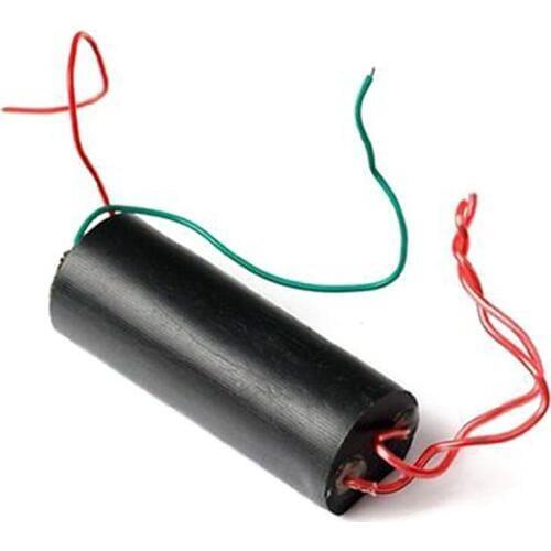 DC 3v-6v to 400kV 400000V Boost Step-up Power Module High-voltage Generator