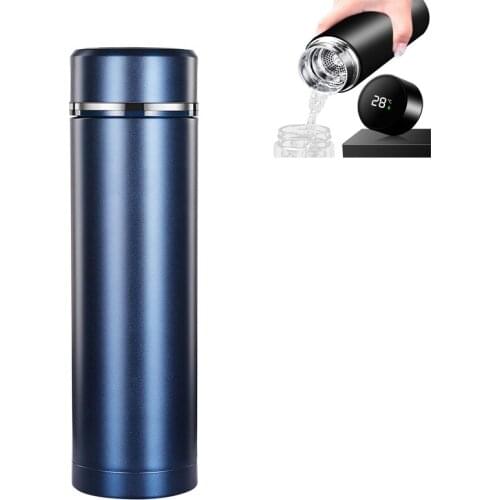 FSMHOME Camping Thermoses
