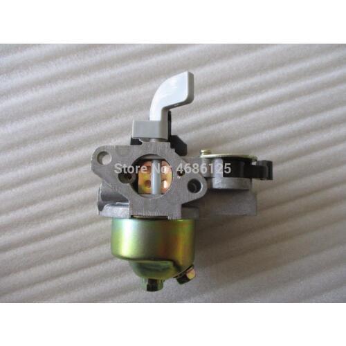 GXH50 CARBURETOR FLOAT FOR HONDA GXH50U WX15 GXV50 4 STROKE 49CC 3HP CARB ASSEMBLY CARBURETTIR OUTBORAD CARBY WATER PUMP PARTS