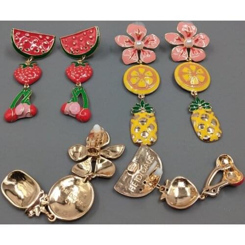 Клипсы KEQIU China At AliExpress