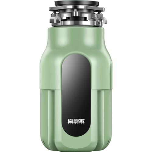 TT Kitchen Kitchen More than Waste Processor L3 Household High-Power Automatic Shutdown Smart Food Grinder