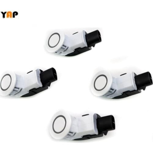 PDC SENSOR/PARK DISTANCE CONTROL SENSOR (4) FOR Lexu LS430 GS430 IS250 IS350 2.5L 3.5L 4.3L 89341-50011 2004-2006