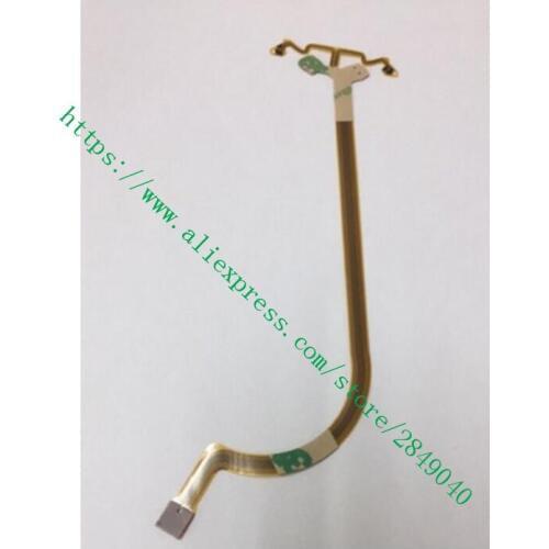 NEW Lens Anti-Shake Flex 18-200mmCable For CANON 18-200 mm flex 18-135 mm 18-135mm Camera lens repair parts