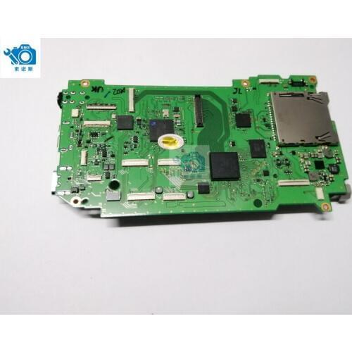 NEW Original D850 Image PCB Main board Mother board With Programmed ForNikon D850