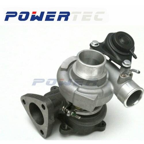 New Turbo Full TF035 49135-04030 Complete 28200-4A210 Turbocharger For Hyundai Gallopper 2.5 TDI 73Kw D4BH 2000-2003
