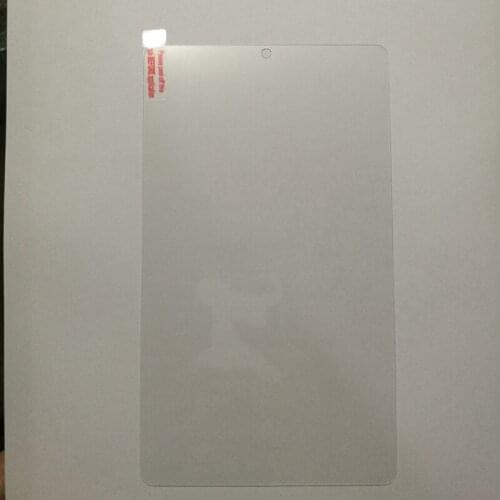 Tempered Glass Film for Huawei MediaPad T3 7 7.0 inch Tablet Screen Protector + Cleaning Wipes No Box