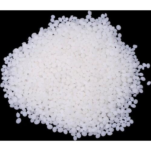 100g Polymorph InstaMorph Thermoplastic Friendly Plastic DIY aka Polycaprolactone Polymorph Pellet High Quality