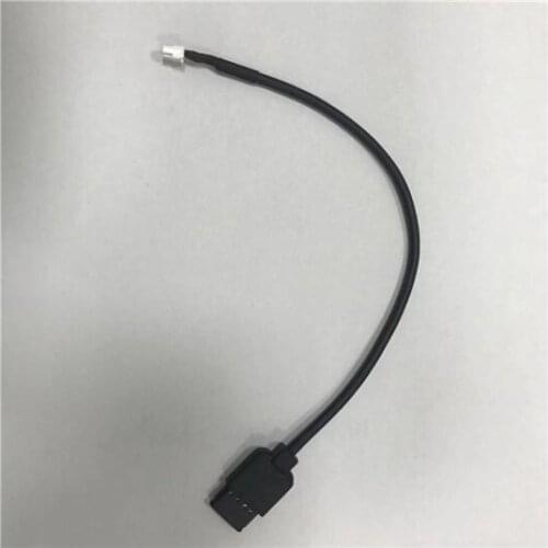 MG-1S Serial cable from the sky terminal to the main control (LB2 to A3 serial cable) for MG-1S spare part