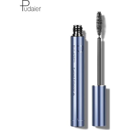 Pudaier Cross Border for Eyelash Growth Liquid Nourishing Essence Long Thick Curly Eyelash Growth Liquid