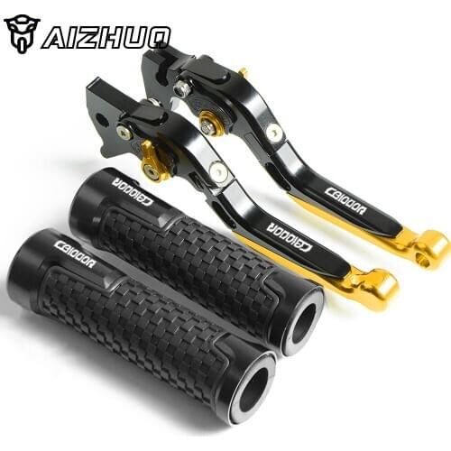 Clutch Levers For HONDA CB1000R NEOSPORTCAFE CB 1000 R 1000R 2018 2019 2020 Motorcycle Brake Clutch Levers Handle Grips