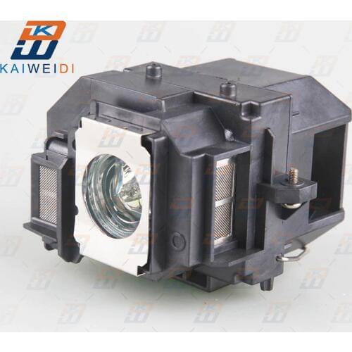 Replacement for ELPLP54 V13H010L54 Projector Lamp for Epson H312A/H312B/H312C/H319A/H327A/H327C/H328A/H328B/H328C/H331A/H331C