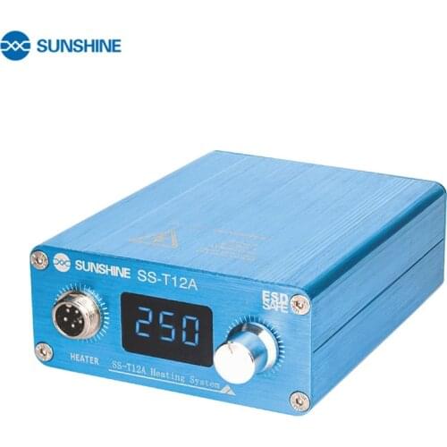 Sunshine FACE ID Cable heat station Repair layer assembly plug plate