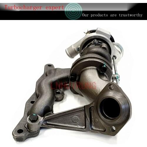 Turbocharger for Smart cdi 0.8 CDI MC01 30 Kw OM660DE08LA KP31 54319700005 54319700009 54319700002 A6600900980 A6600901180