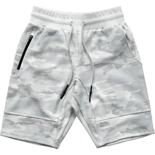Men's Sports Shorts WZFJM China