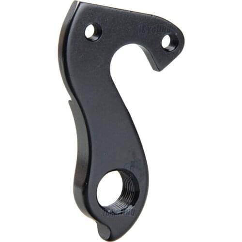 1pc Derailleur Hanger for OLYMPIA VIPER PEUGEOT Replacement Rear Gear Mech Dropout Tail Hook Parts