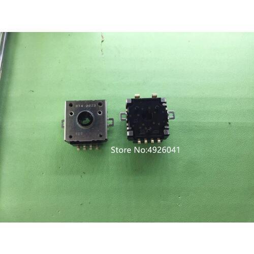 2PCS Rotary potentiometer varistor EWVYC7B14 EWV-YC7B14 EWVYC4B14 EWV-YC4B14 angle rotary coding switch