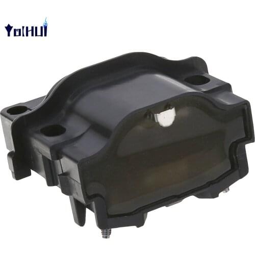 90919-02164 9091902164 Ignition Coils For Toyota Ignition Control Module Auto Parts Ignition Coils