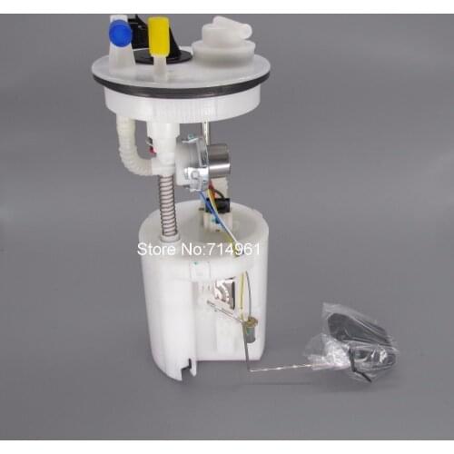 96570070 high performance 12V Fuel pump assembly Case for Daewoo Matiz Spartk 0.8