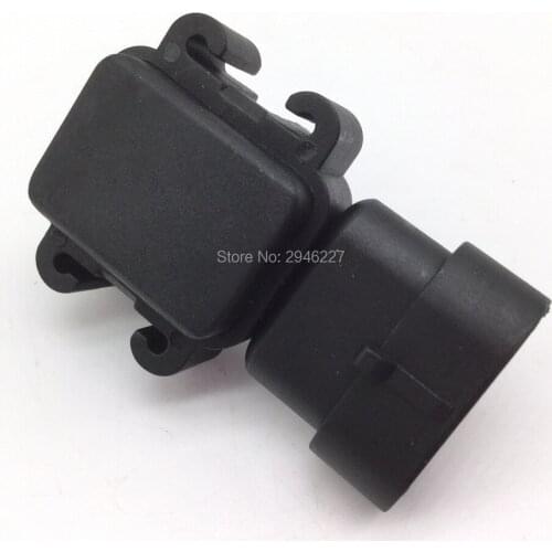 97180655 MAP Manifold Air Pressure Sensor FOR Vauxhall Astra 98-05 Opel Combo 01-11 OE # 98131026 1247049 6238166 16235939