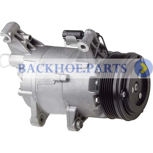 A/C Compressor 64521171310 For Mini Cooper R50 R52 R53