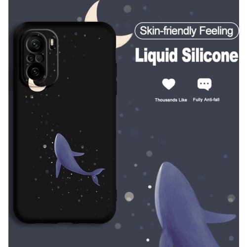 ASINA Phone Cases Xiaomi Poco F2 Pro