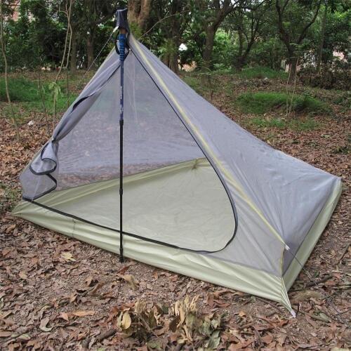 Dash Pard High Tents
