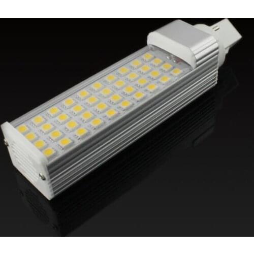 Dropshipping G24 LED Corn Light 9W 5050 SMD 40 LED Light Bulb Lamp indoor Lighting kitchen licht 85~265V warranty 2 year CE RoHS