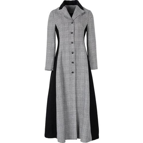 Eorish Women's Coats