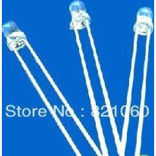 3MM photodiode / Photosensitive Diode 20pcs/lot