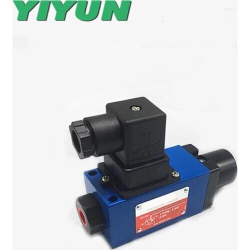 Hydraulic hydraulic pressure relay HED40A10 HED40H10 HED40P10
