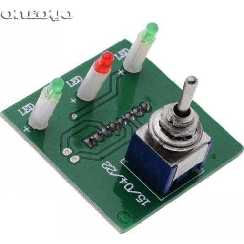 Computer Embroidery Machine Parts Winding Machine Circuit Board Piece
