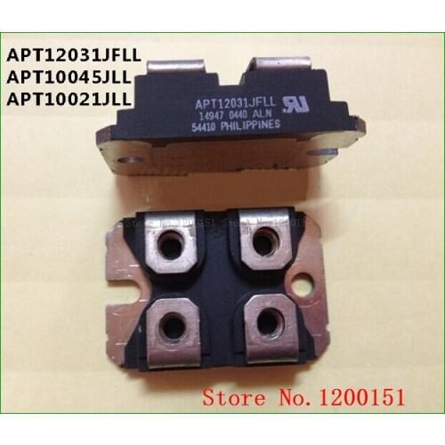 APT12031JFLL APT10045JLL APT10021JLL MODULES
