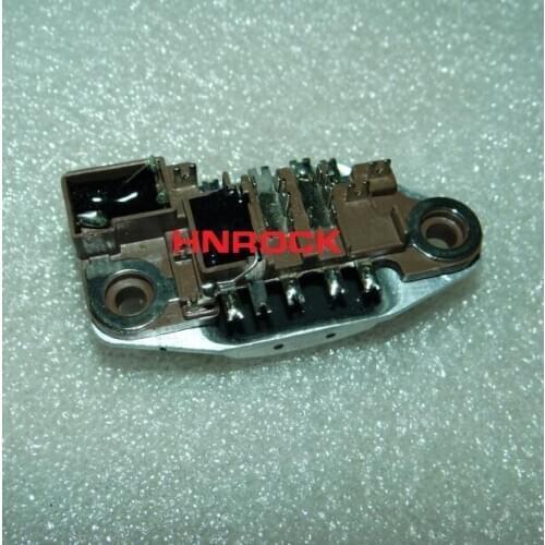 NEW Alternator Voltage Regulator 13350800 03-061 136168 500600 VR-H2002-1 23500-Z9007 81110256 1123-051RS 1291-008-00X0