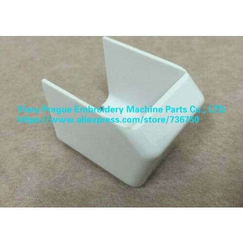 Rotary Hook Plastic Front Cover for some of Tajima China FEIYA ZGM embroidery machines spare parts offer by Prague store 736750