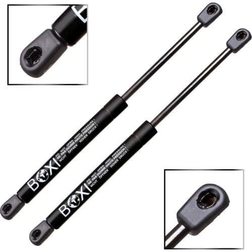BOXI 1 Pair Liftgate Lift Supports for Land Rover Range Rover Sport 2006-2013(Fits Sport Model Only) Struts Gas Springs