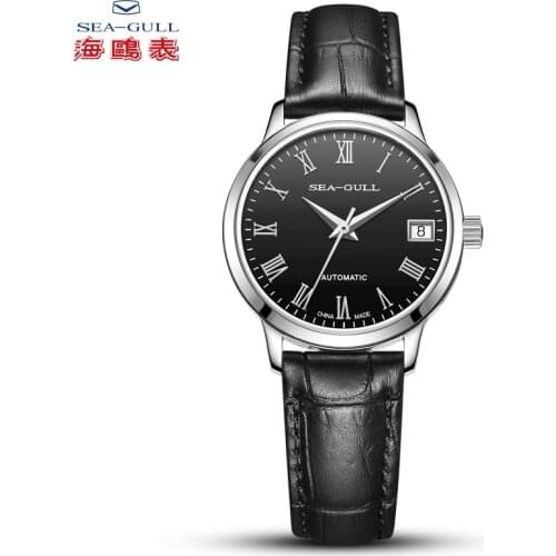Sea-Gull Men's Watch