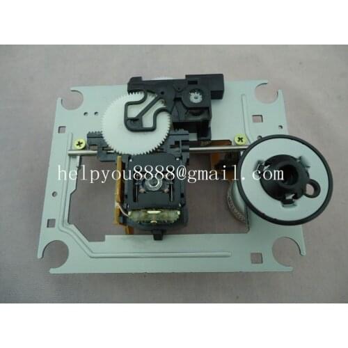 Brand new SAN-YO SF-P101N (16P) CD laser mechanism for homely CD player