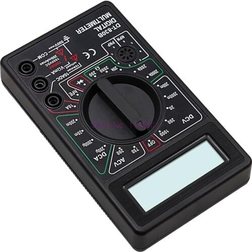 Stictech Digital Multimeters