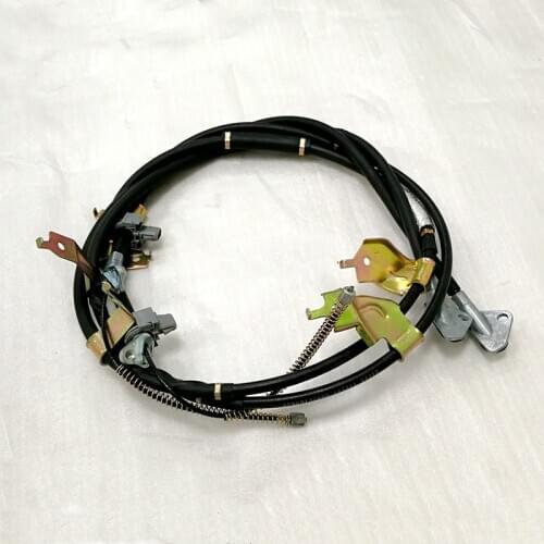 Hand brake cable Brake Line for Brilliance H230 H220 Parking brake wire