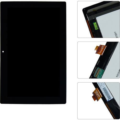 10.6'' For Microsoft Surface RT 1 1516 RT1 2012 1st Edition LCD Display Touch Screen Digitizer Replacement