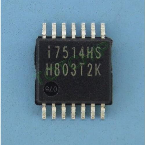 1pcs I7514HS HTSSOP14 ic