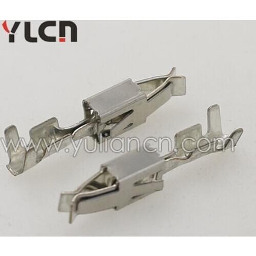 30pcs car splices wire terminal Crimp terminal auto electrical female terminal