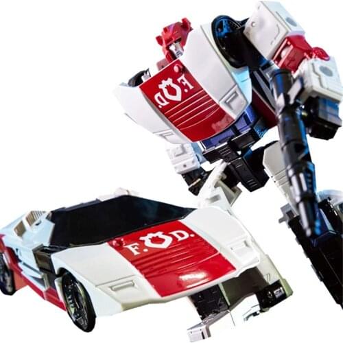AOYI 17cm alloy Transformation Movie Toys new anime Action Figure Robot car Engineering Vehicle Dinosaur model Toys Kid boy Gift