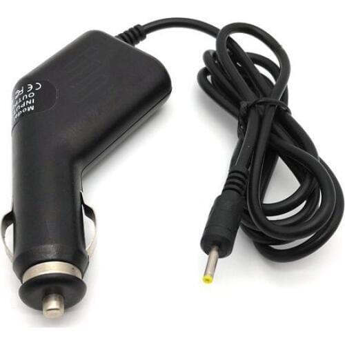 12V 2A 2.5 mm / 2.5*0.7 mm Car Charger for Tablet Cube U30GT2 U9GT5 U9GT2 Ainol Hero Visture V97 HD Power Adapter Supply