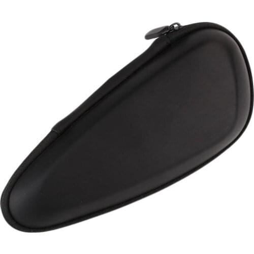 Storage Shaver Case For Philips Shaver Pouch Shaver Travel Black